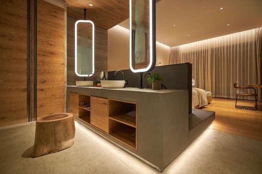 Sanya Sunshine Hotel project 9